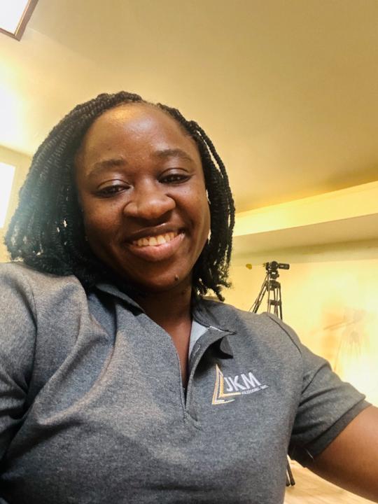 Marylyn Muyinda Musoke