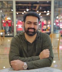 Sahil Zambani