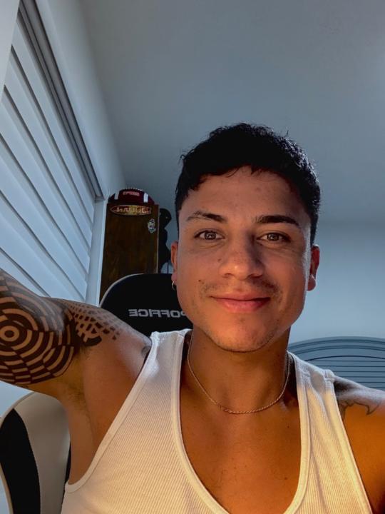 Julian Garzon