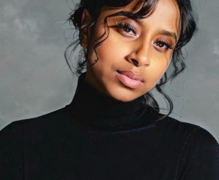 Fati Mohammed