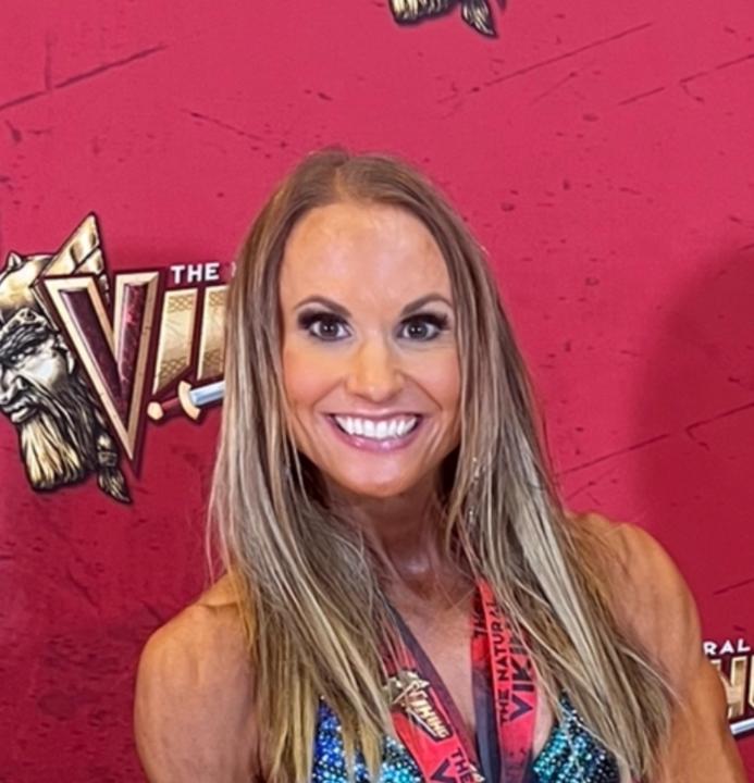 Angie Cameron