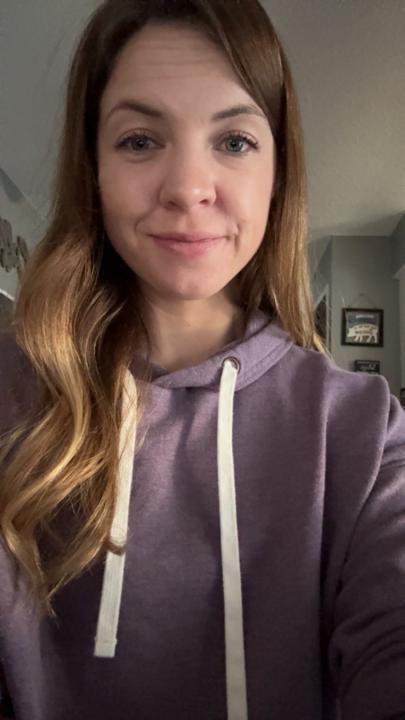 Chelsey Joiner Rust