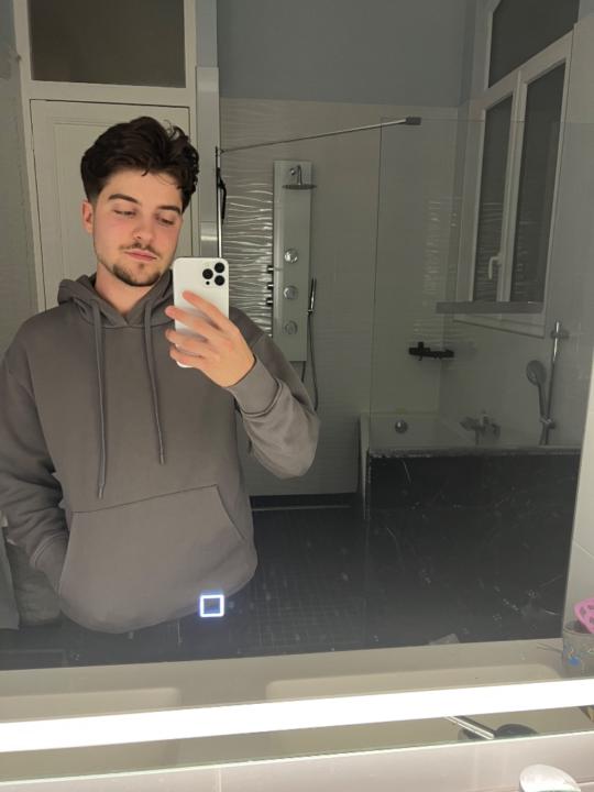 Rafa Mota