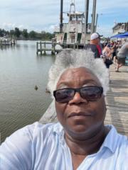 Evelyn Wright