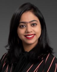 Nilofer Tanna