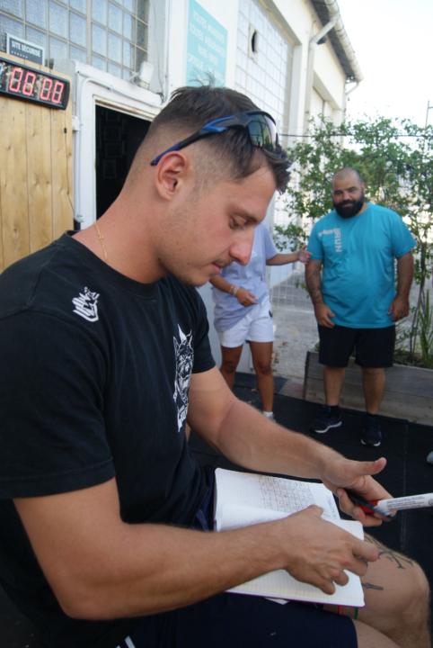 Lucas Ganaye