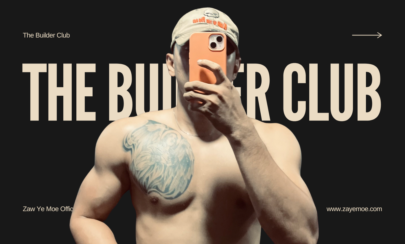 The Builder Club