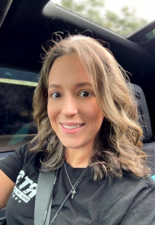 Danielle Pepper-Krin