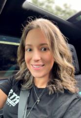 Danielle Pepper-Krin