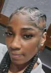 Leslie Baxter-Dickerson