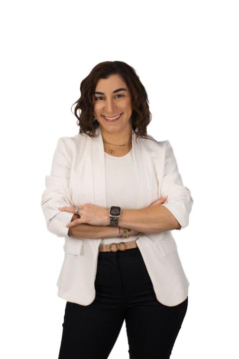 Maria Carolina Baladi Toukatli