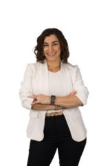 Maria Carolina Baladi Toukatli