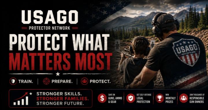 USAGO Protector Network