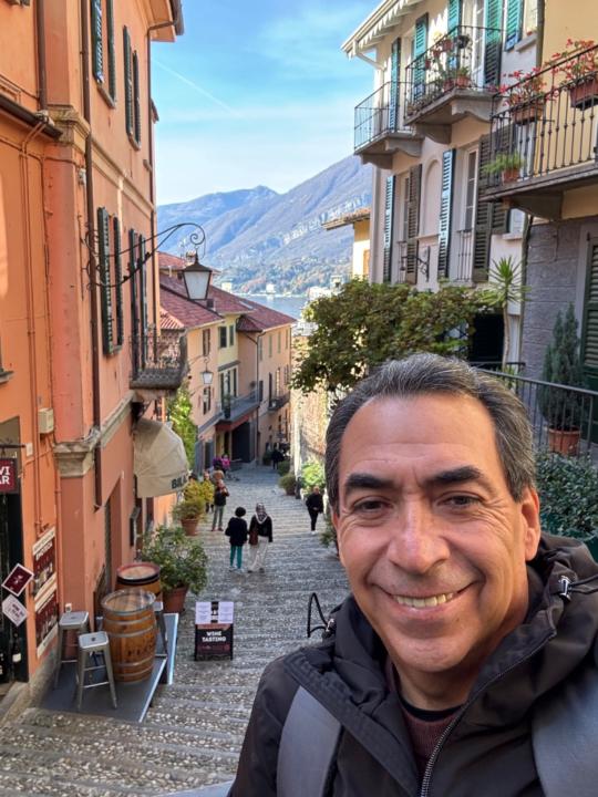 Marco Antonio Gonzalez