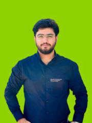 Hasnain Qadir