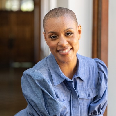 Ivy Simmons