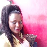 Caroline Cherotich