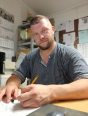 Christopher Kersting