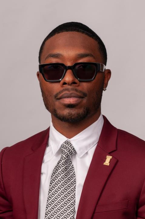 Marlan LO Dixon