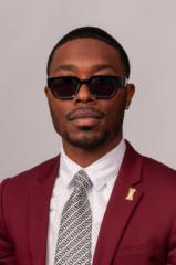 Marlan LO Dixon