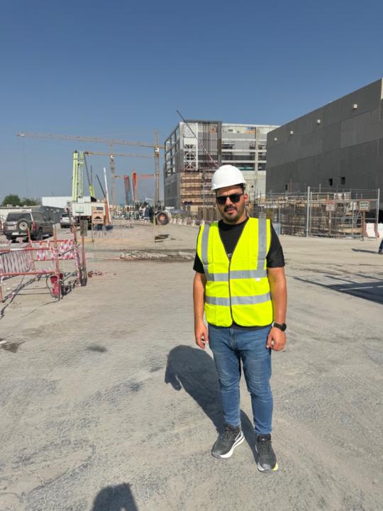 Mohammed Yassin