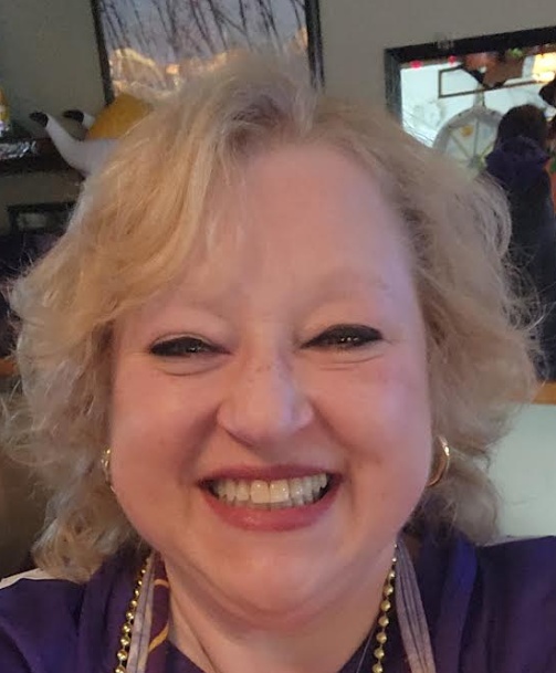 Tracy Honl-Zmuda
