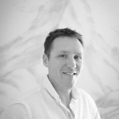 Cedric Jeantet