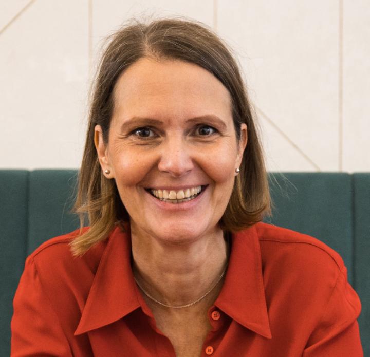 Anja Carmen Gerstenberg