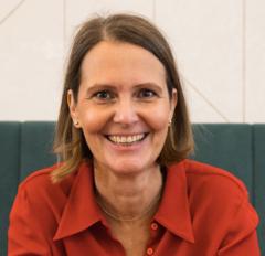 Anja Carmen Gerstenberg