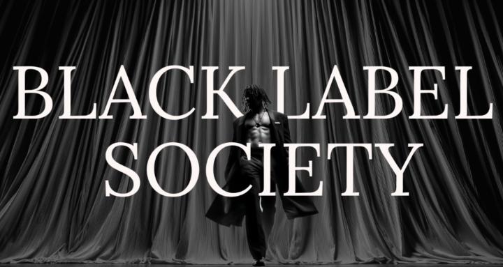 Black Label Society