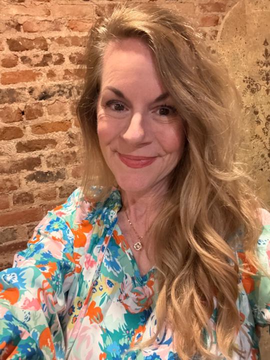 Andrea Maurer