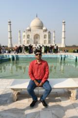 Manjunath Krishnasa