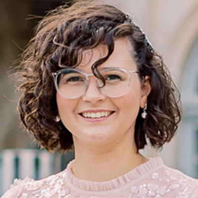 Miriam Ramser