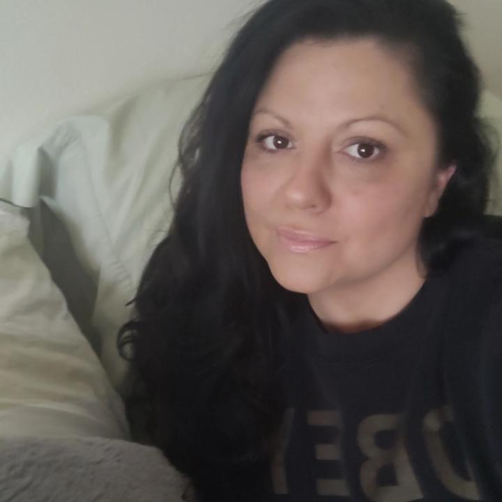 Trisha Diaz
