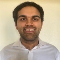 Vraj Patel