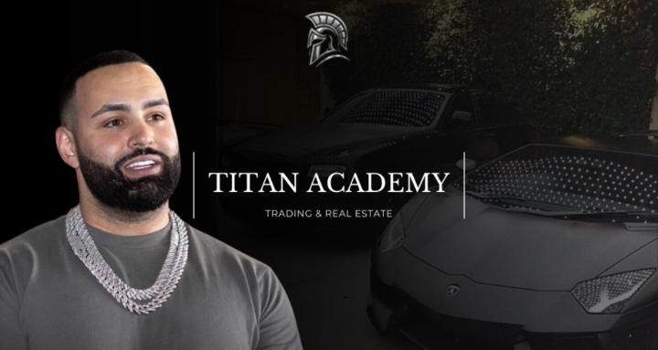 Titan Academy