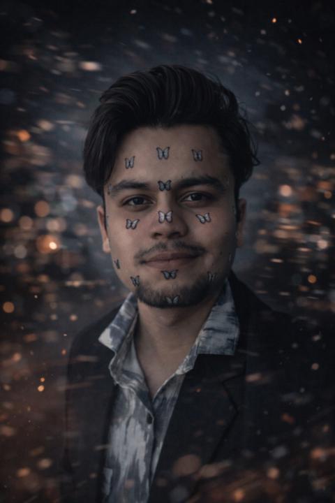 Shubham Likhar