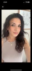 Coraline Laloi