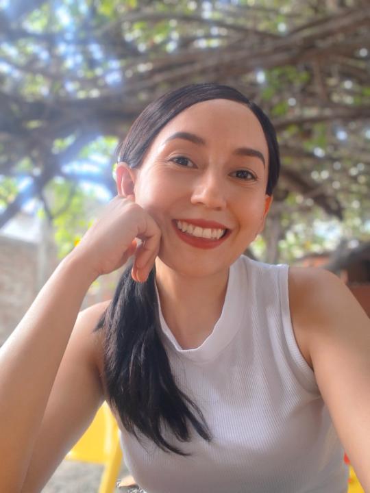Laura Dimas