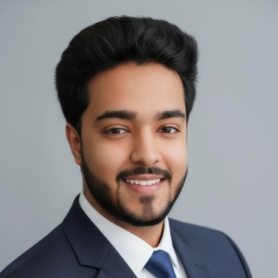 Umar Naeem