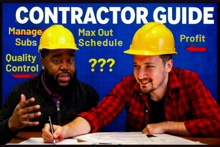 🔥 LIVE Project Managers and Subs Masterclass 🔥