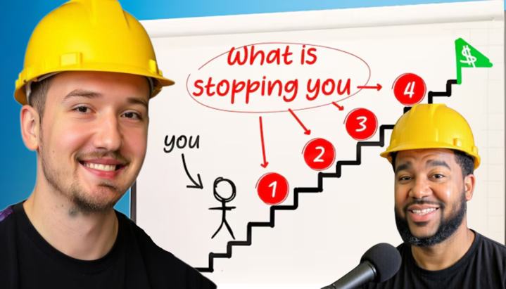 🚧 This Friday: Why Construction Companies Stop Growing 🚧