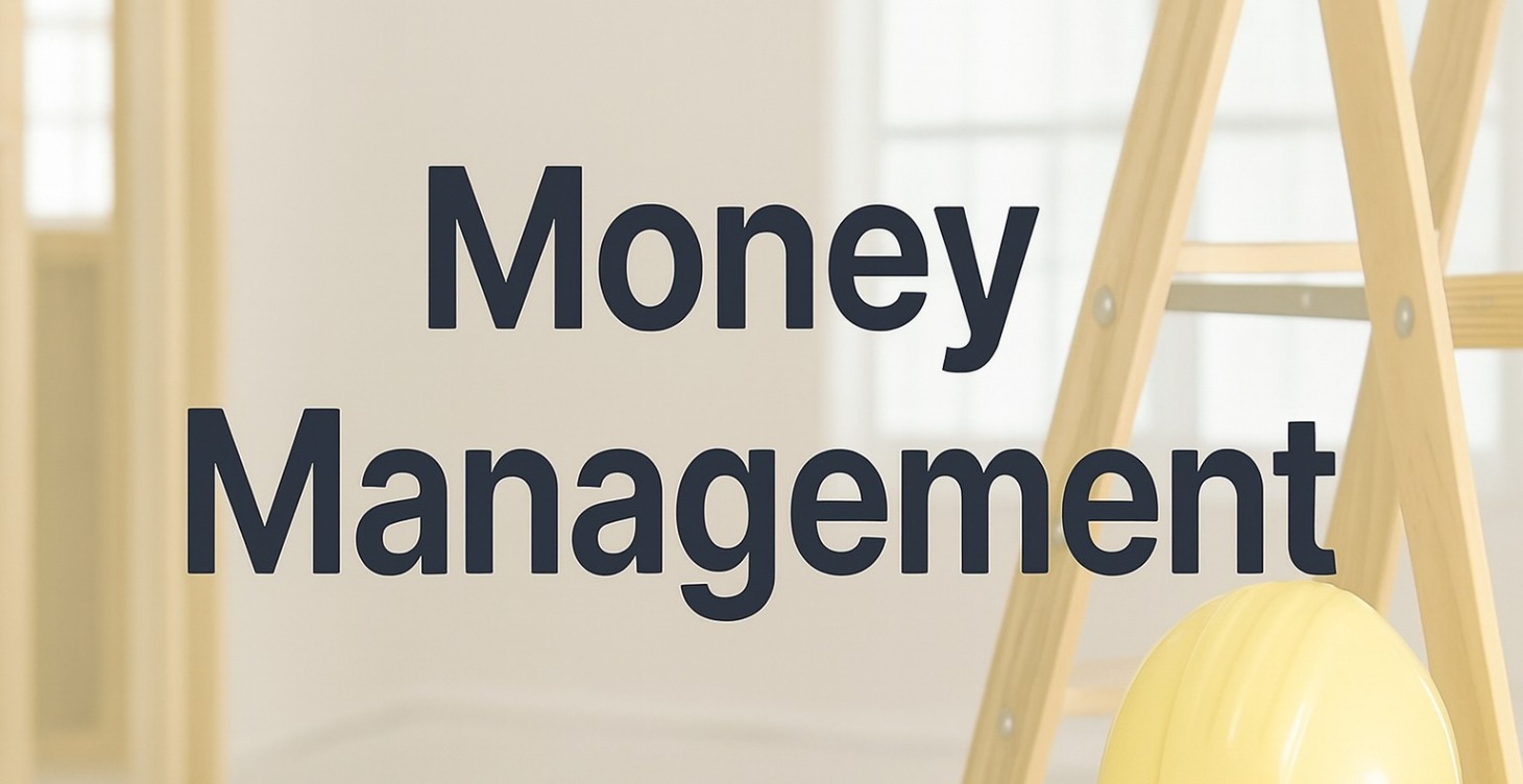 💰 Money Management