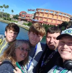 Carol Sabel Blodgett