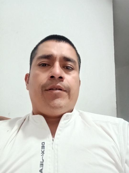 Luis Eduardo Meza Grados