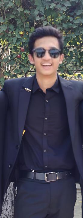 Evan Samuel