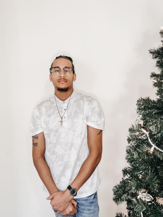 Jeremiah Love