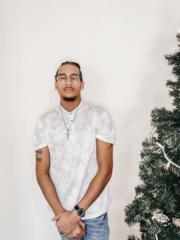 Jeremiah Love