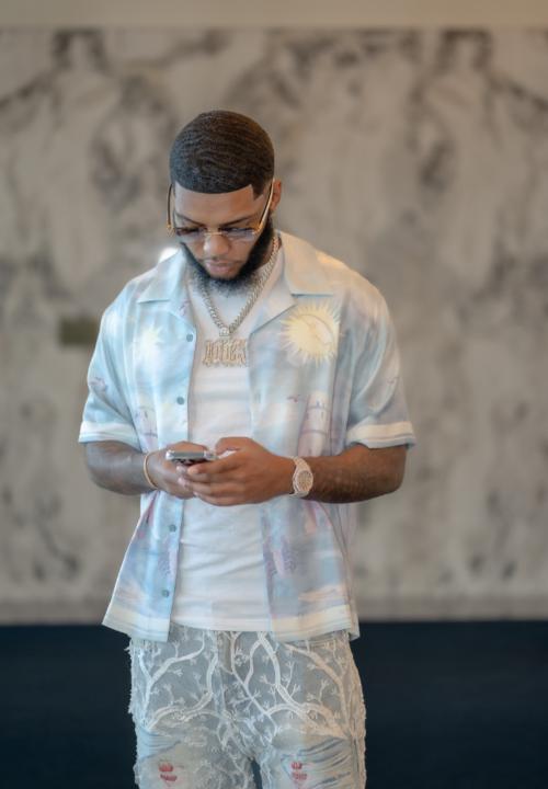 Sahmeer Bullock