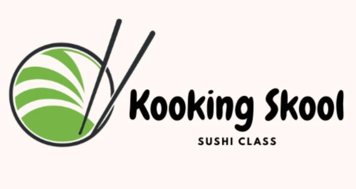 Kooking Skool Sushi Class